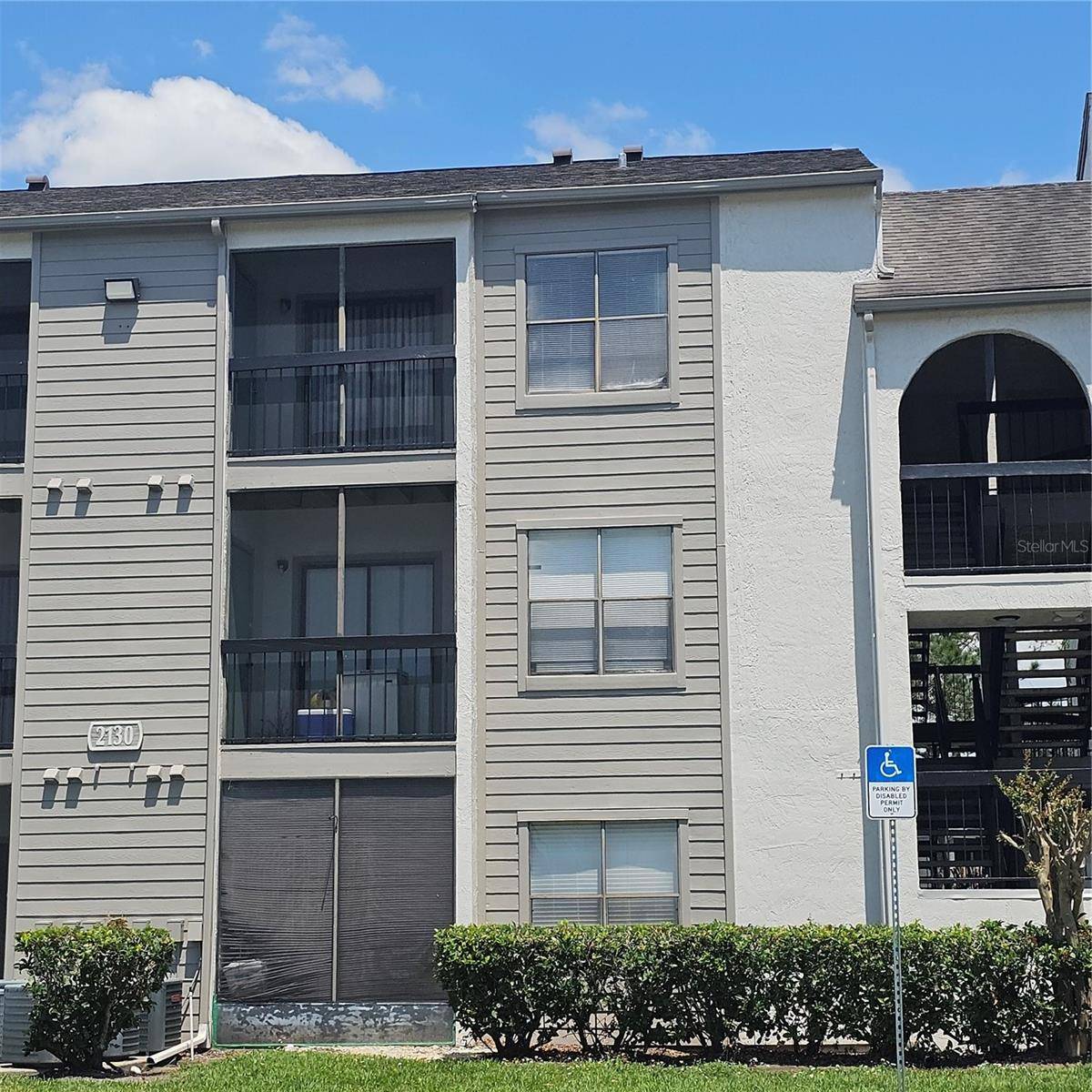 2130 CASCADES BLVD #108, Kissimmee, FL 34741