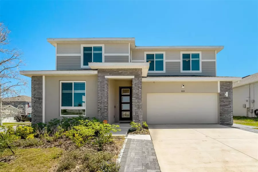1003 SUGARWOOD ST, Davenport, FL 33837