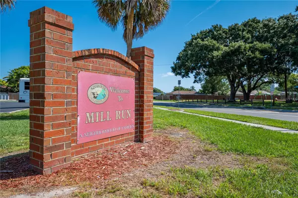 Kissimmee, FL 34744,2430 MILL RUN BLVD