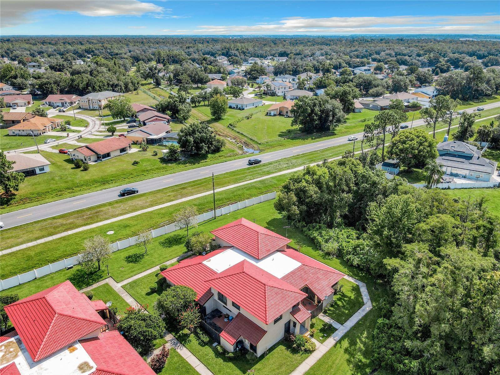Kissimmee, FL 34758,540 HUNTER CIR #540