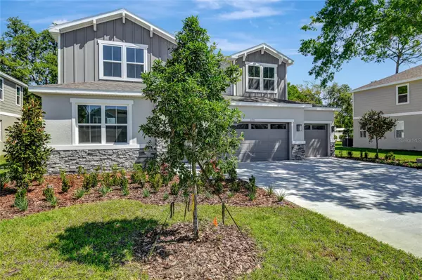 3773 DEER RIDGE DR, Mount Dora, FL 32757