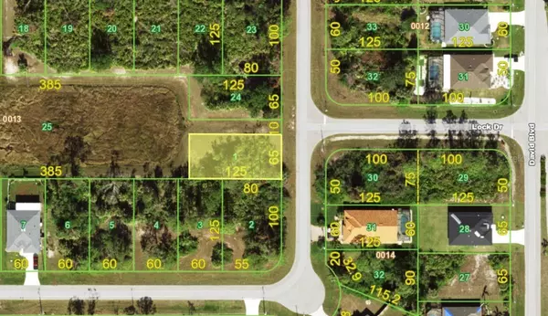 145 GREEN PINE PARK, Rotonda West, FL 33947