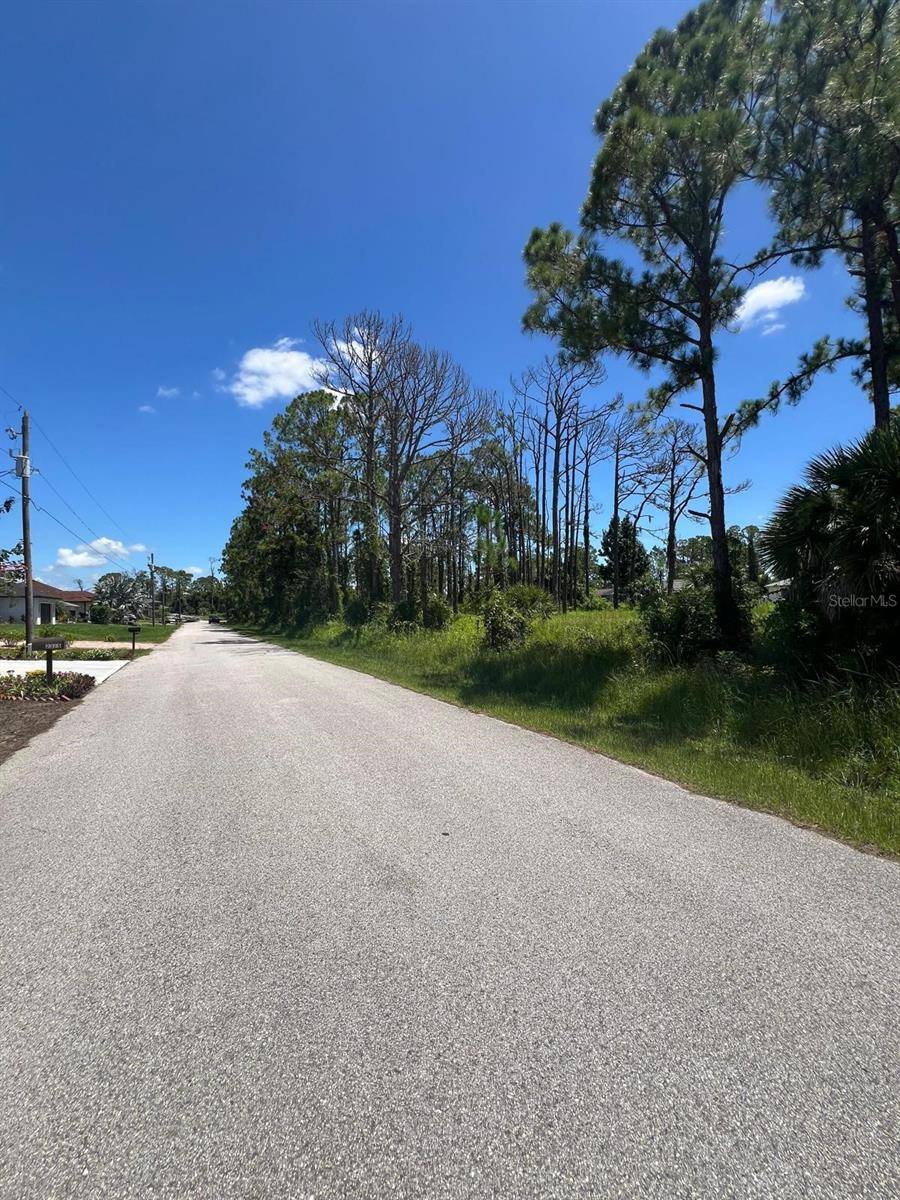 North Port, FL 34291,KEDSIE AVE
