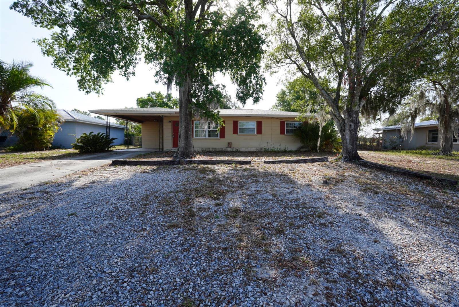 Babson Park, FL 33827,26 COLLEGE DR