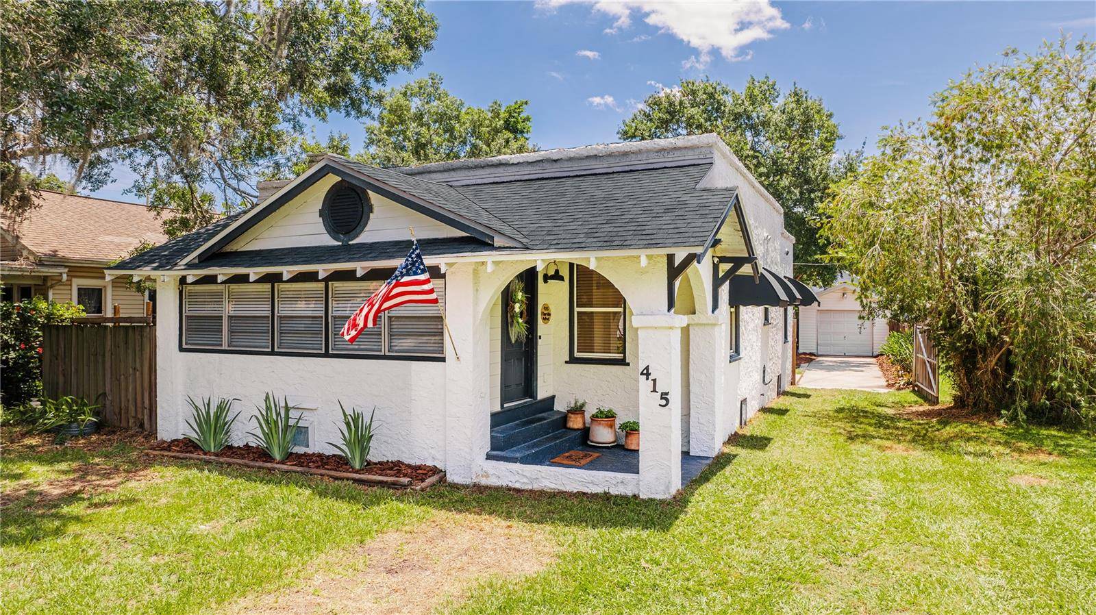 415 FLORIDA AVE, St Cloud, FL 34769