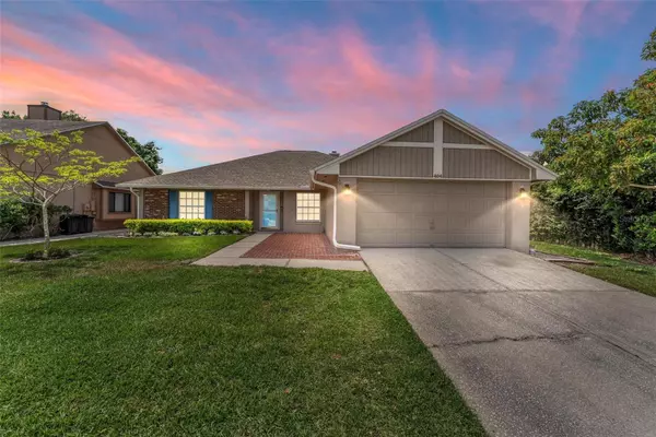 404 N SUNDANCE DR, Lake Mary, FL 32746