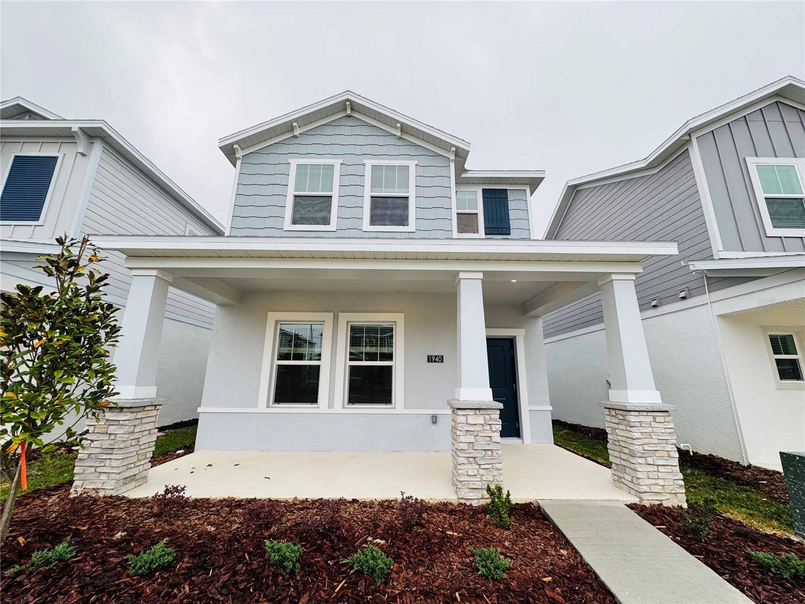1940 RIDER RAIN LN, Apopka, FL 32703