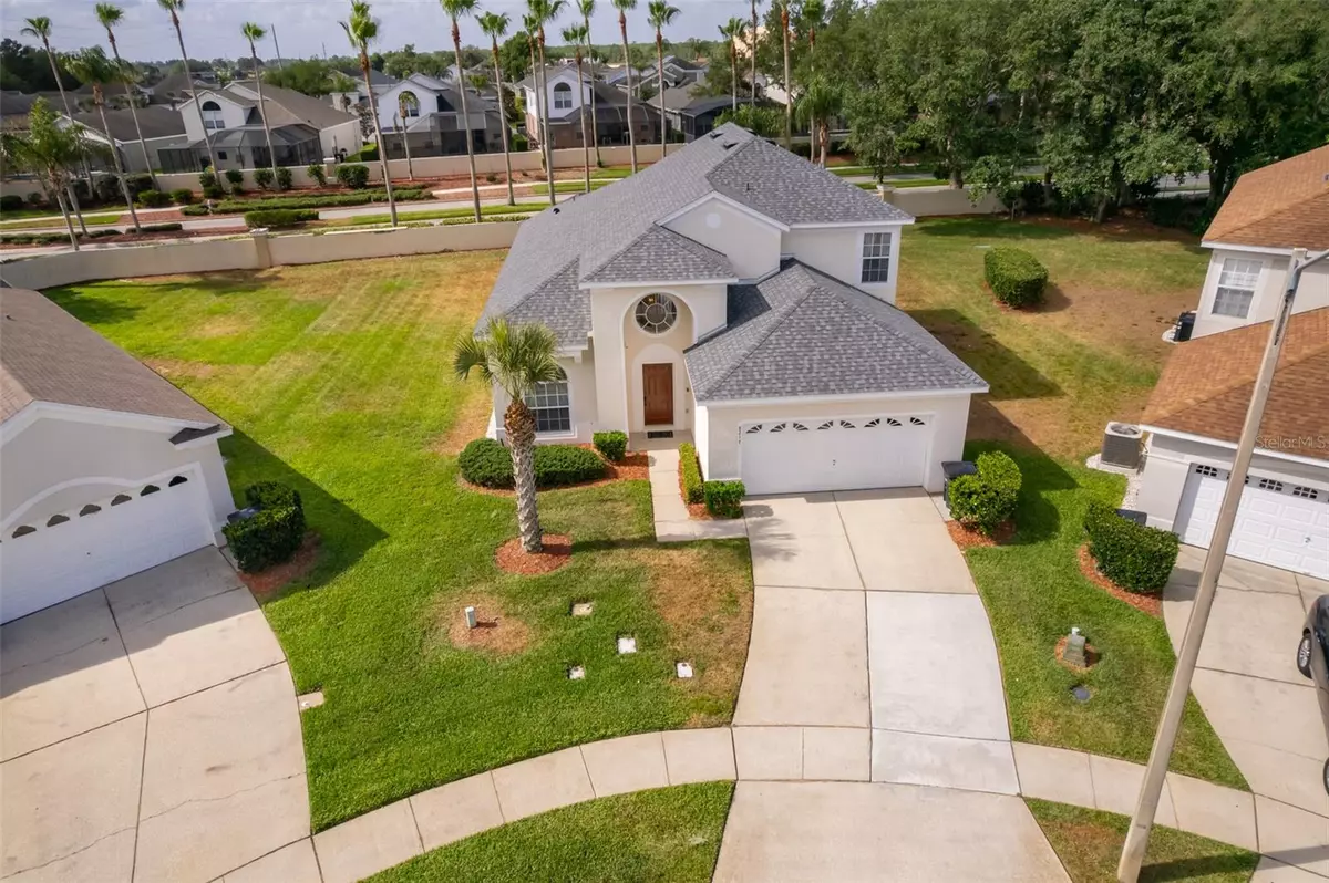 Kissimmee, FL 34747,8217 FAN PALM WAY