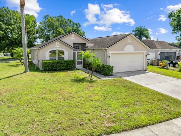 Kissimmee, FL 34746,3160 SANTA CRUZ DR