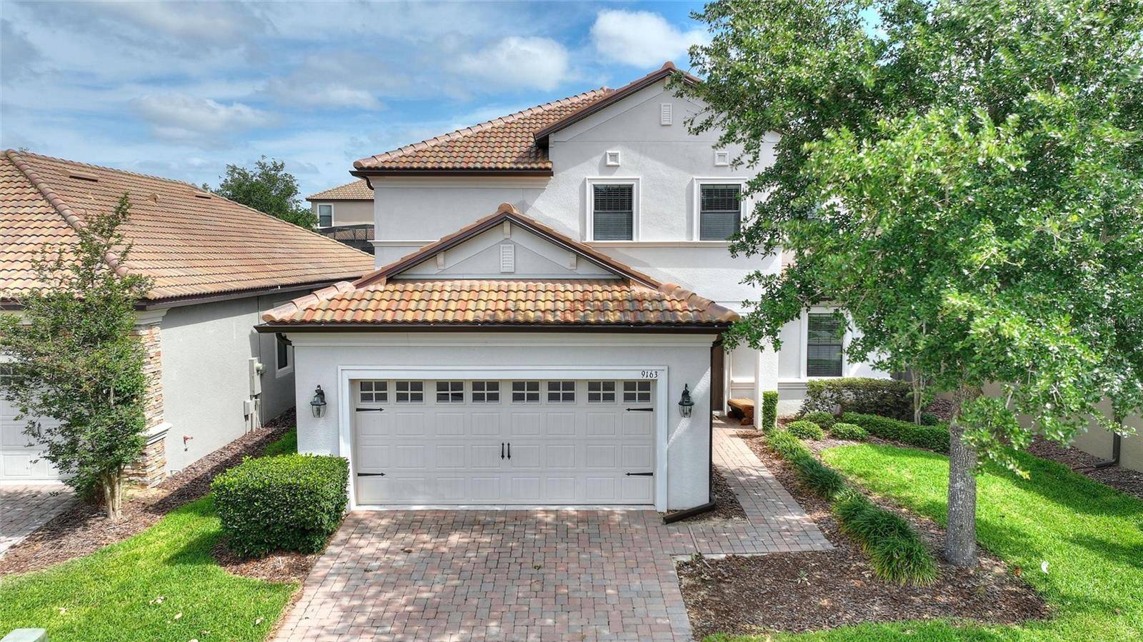 9163 WEDGE DR, Davenport, FL 33896