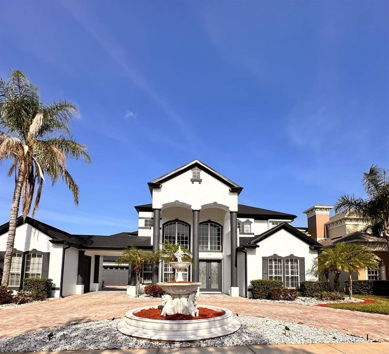 1407 WATER LILLY LN, Kissimmee, FL 34744