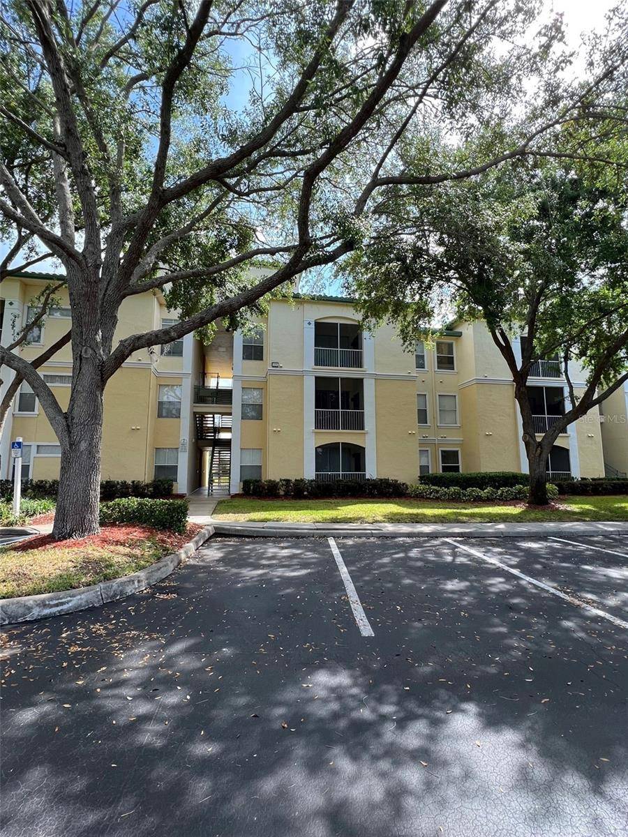 Kissimmee, FL 34747,8813 DUNES CT #7 204