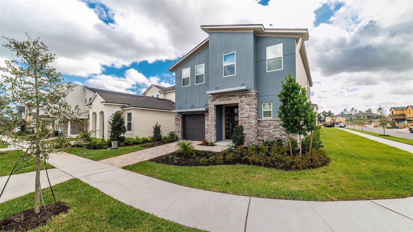 9038 PELICAN COVE TRCE, Kissimmee, FL 34747