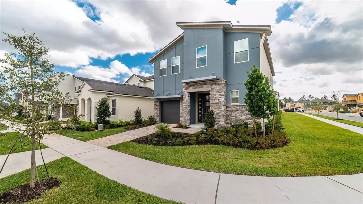 Kissimmee, FL 34747,9038 PELICAN COVE TRCE