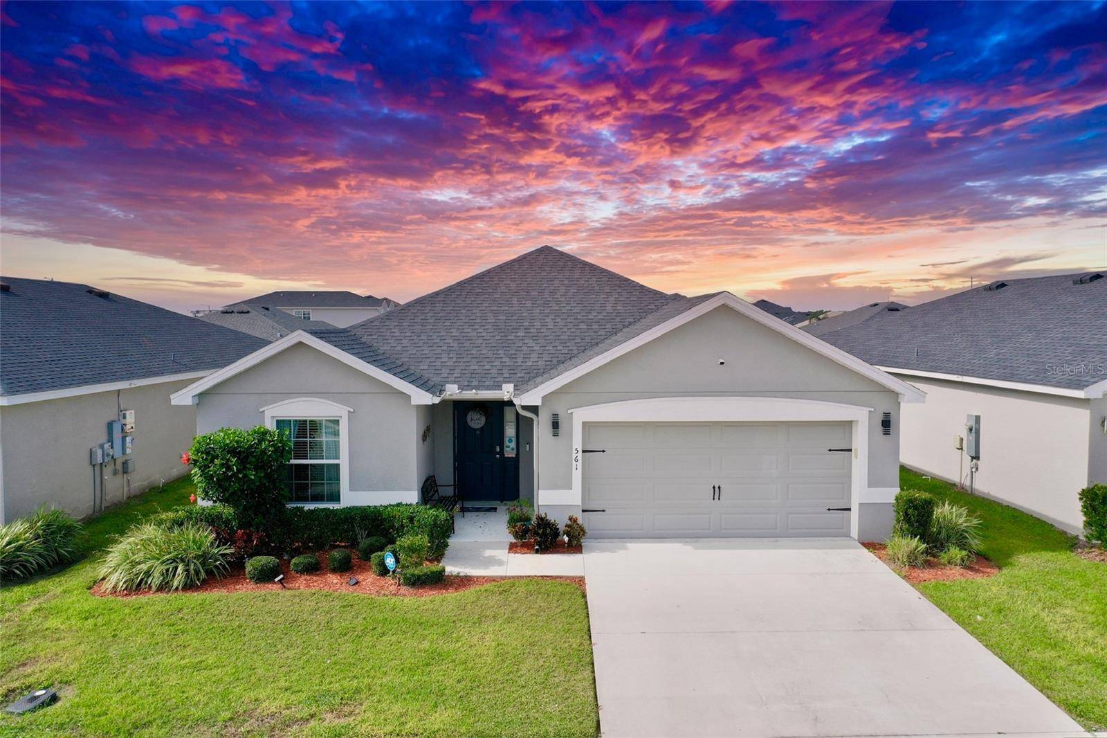 561 VITTORIO DR, Winter Haven, FL 33884