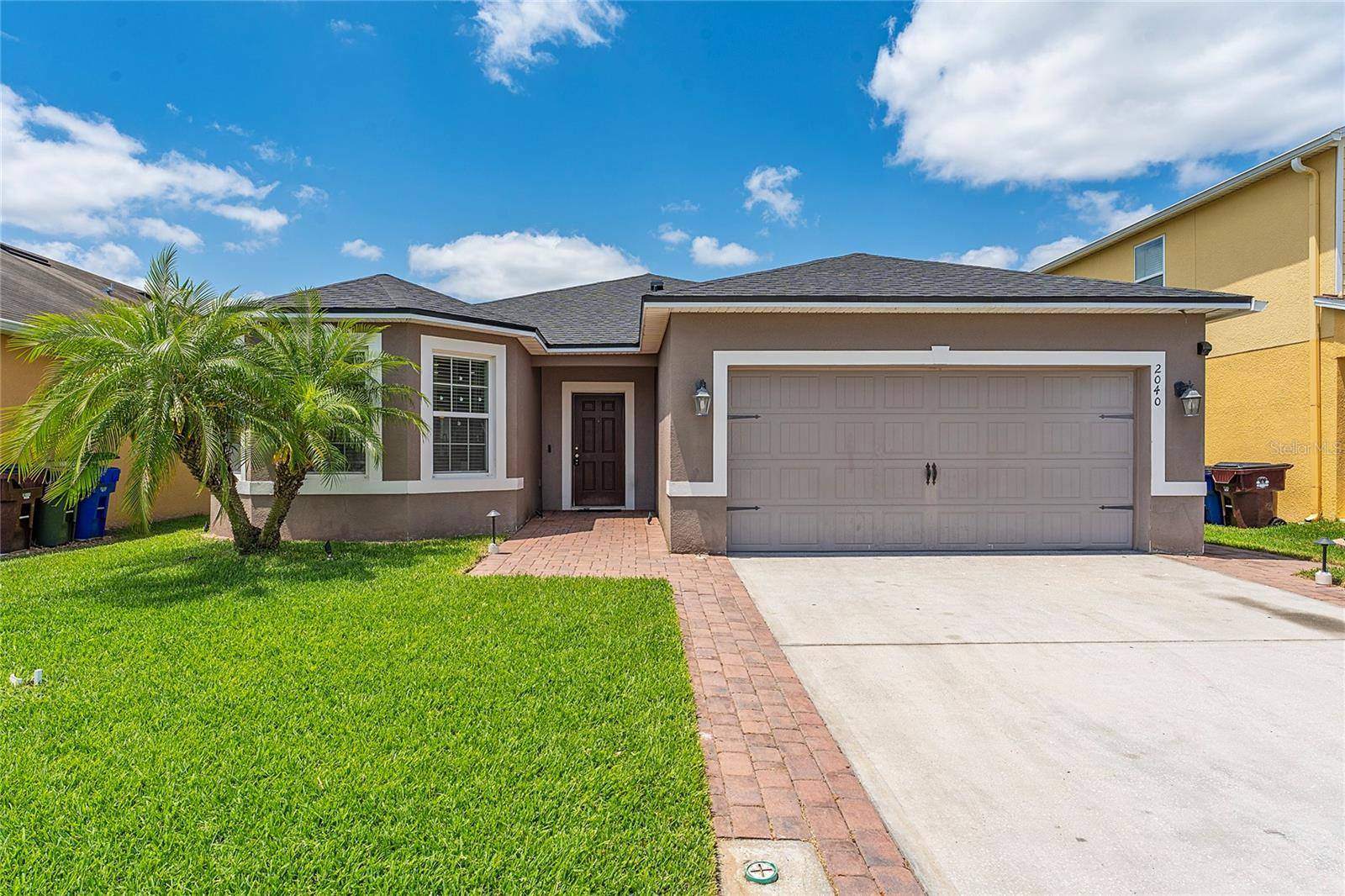 St Cloud, FL 34769,2040 PATRIOT WAY