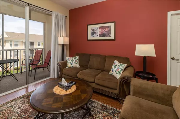Kissimmee, FL 34747,2301 BUTTERFLY PALM WAY #303