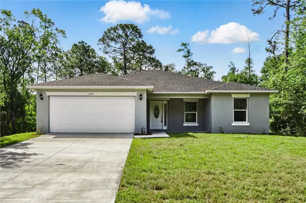 225 STARLING CT, Kissimmee, FL 34759