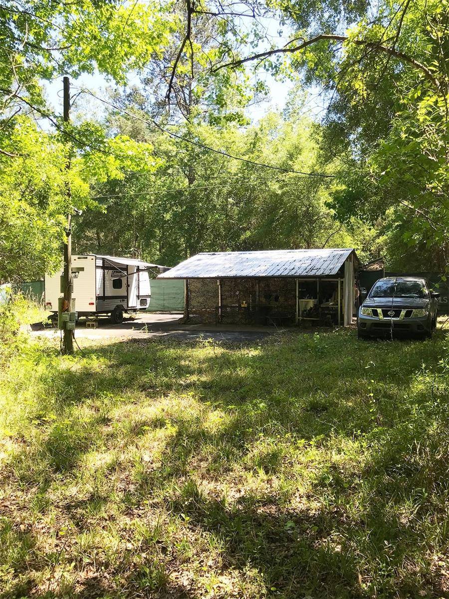 6641 CHESTNUT RD, Macclenny, FL 32063