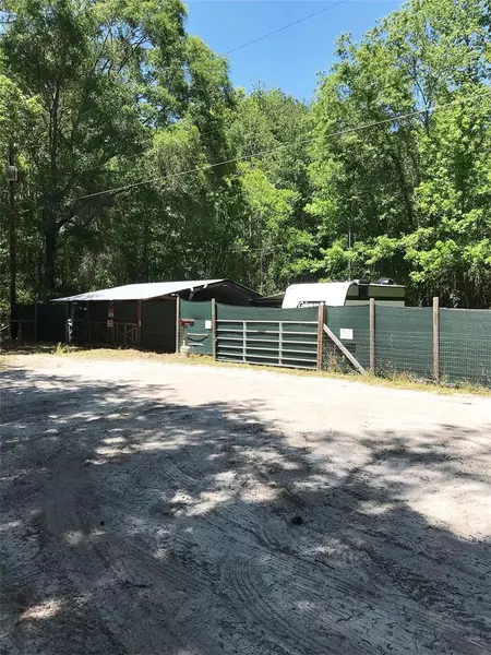 6641 CHESTNUT RD, Macclenny, FL 32063