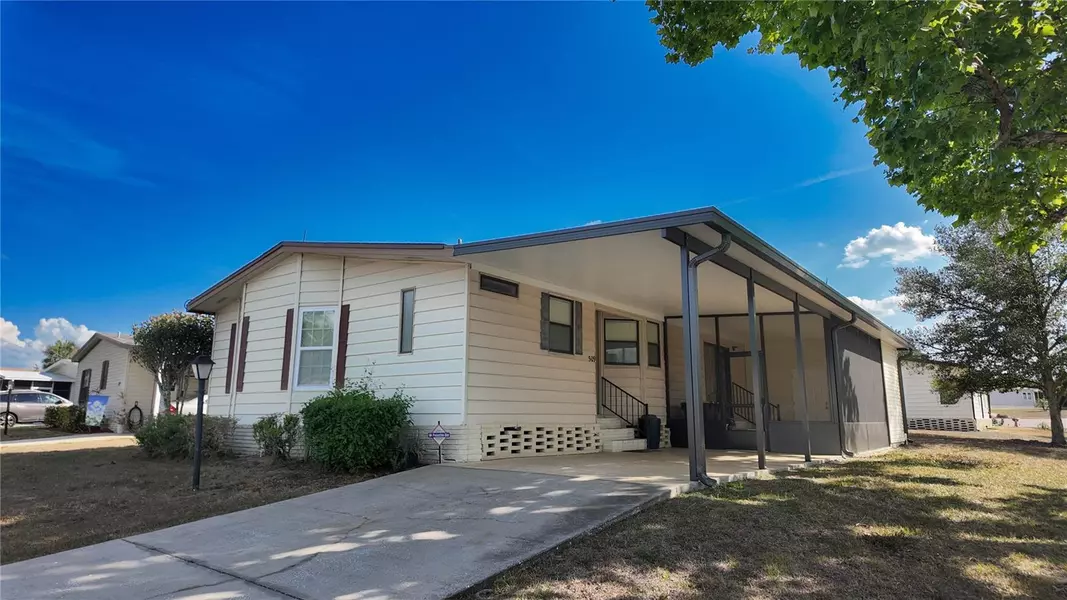 509 TIVOLI PARK DR, Davenport, FL 33897