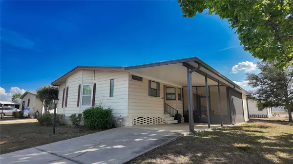 509 TIVOLI PARK DR, Davenport, FL 33897