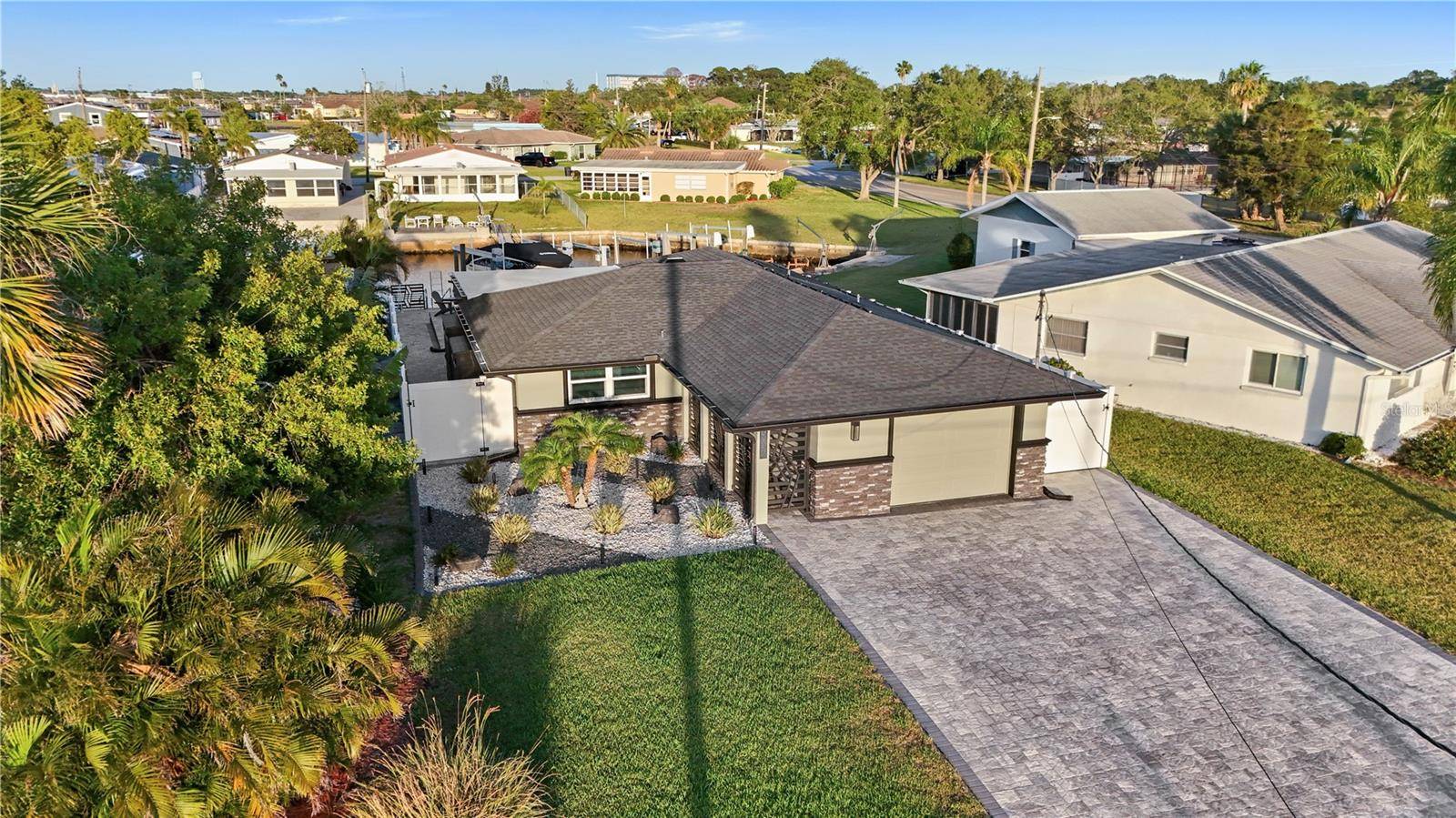 New Port Richey, FL 34652,5036 BONITO DR