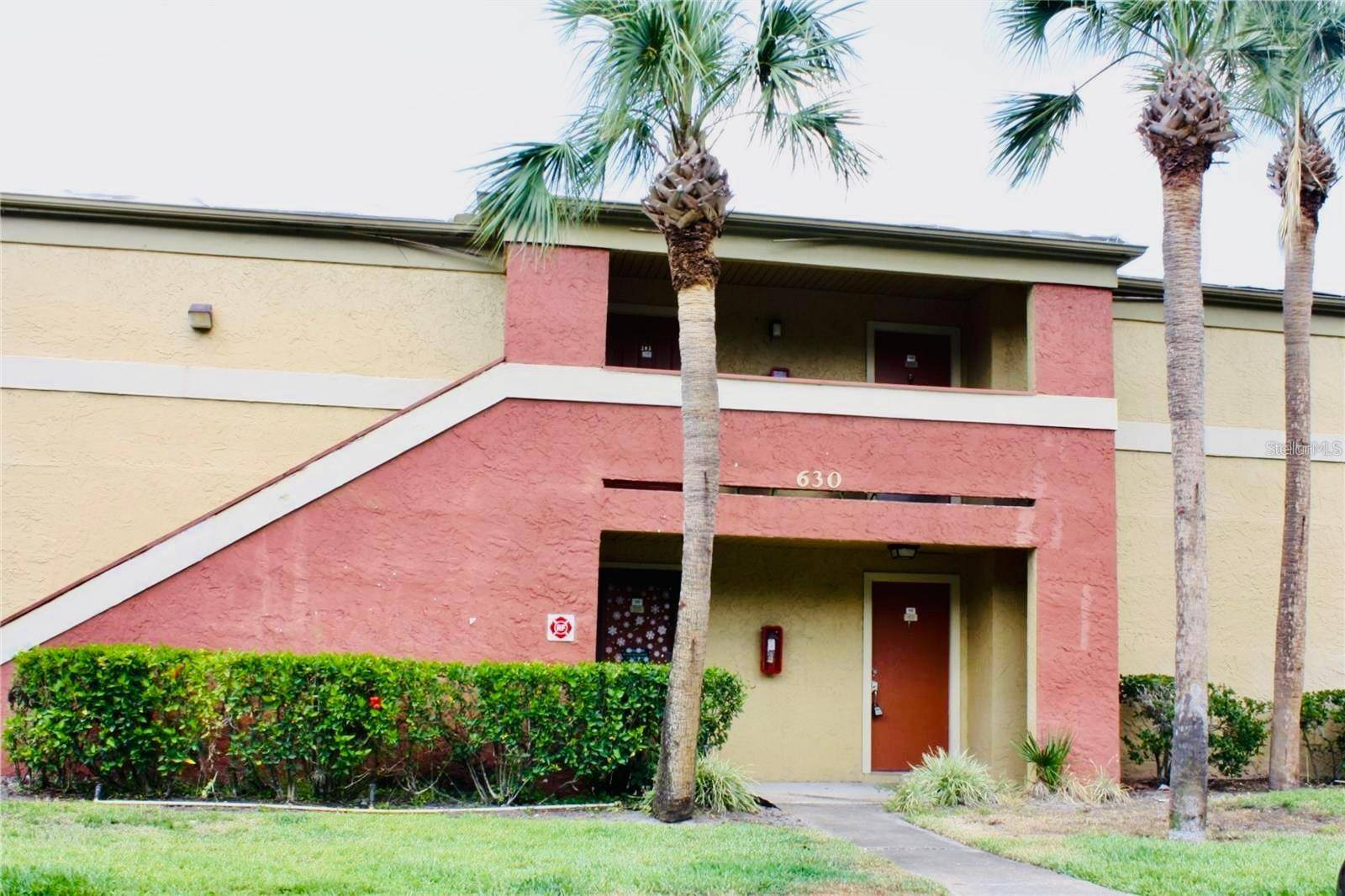 630 KENWICK CIR #105, Casselberry, FL 32707