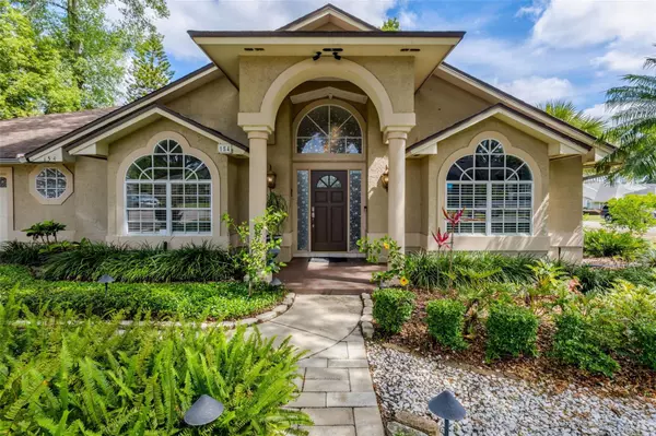 154 ACADEMY OAKS PL, Altamonte Springs, FL 32714
