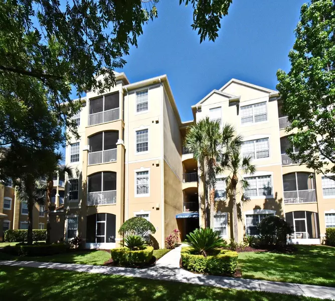 2778 ALMATON LOOP #403, Kissimmee, FL 34747