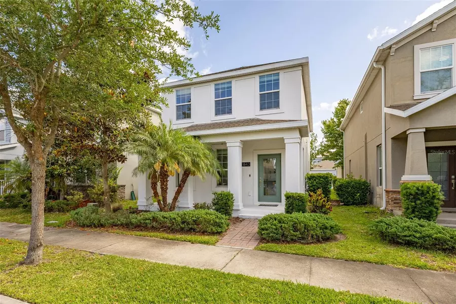 11843 FICTION AVE, Orlando, FL 32832