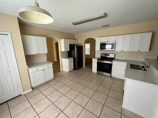 Poinciana, FL 34759,132 FLATFISH CT
