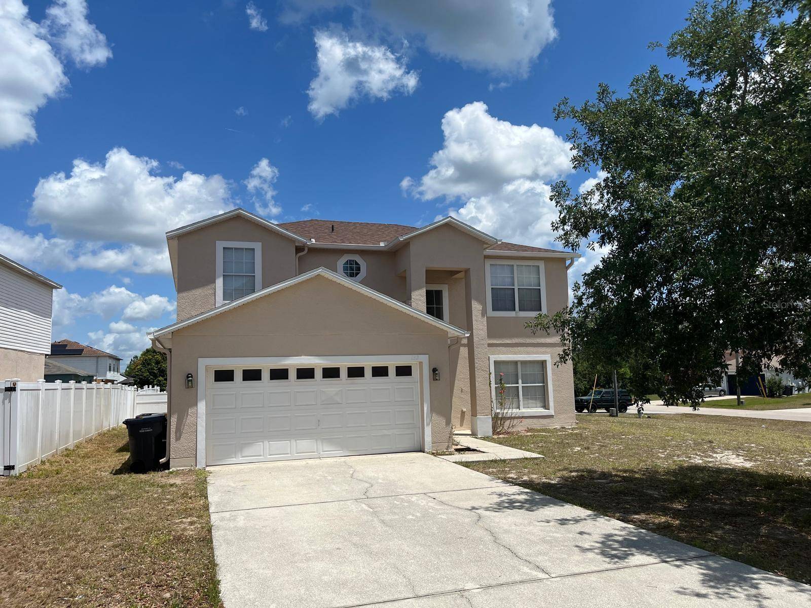 132 FLATFISH CT, Poinciana, FL 34759