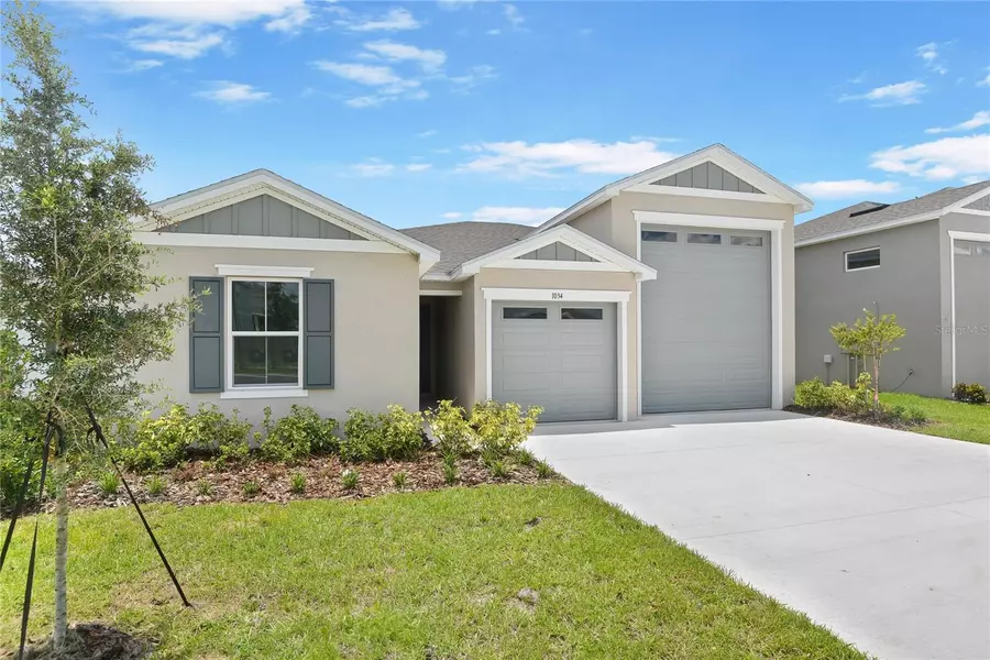 1034 WISTERIA WAY, Dundee, FL 33838