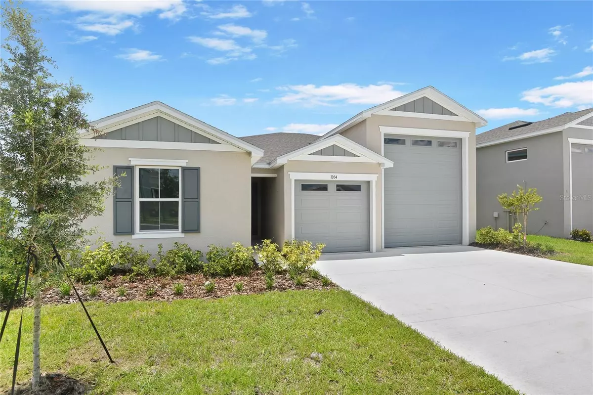 Dundee, FL 33838,1034 WISTERIA WAY