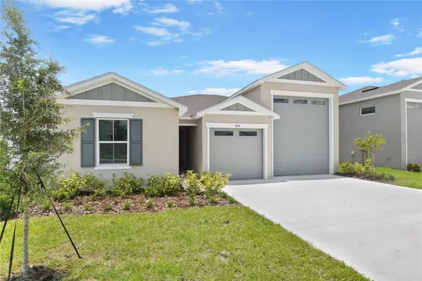 1034 WISTERIA WAY,  Dundee,  FL 33838