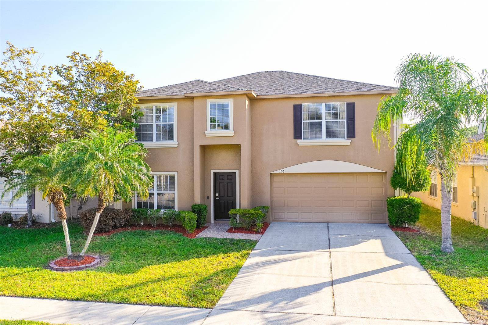 156 BRISTOL FOREST TRL, Sanford, FL 32771