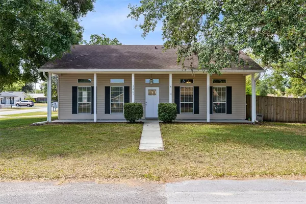 2401 8TH ST, St Cloud, FL 34769