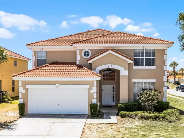 209 ROSSO DR, Davenport, FL 33837
