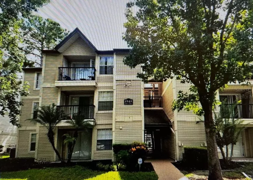 1948 LAKE ATRIUMS CIR #115, Orlando, FL 32839