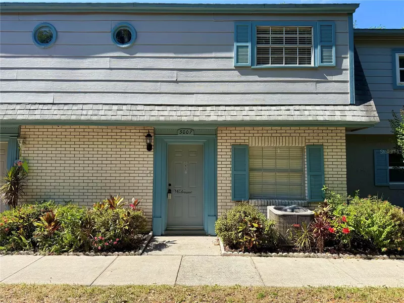 3007 GEORGE MASON AVE #H-3D, Winter Park, FL 32792