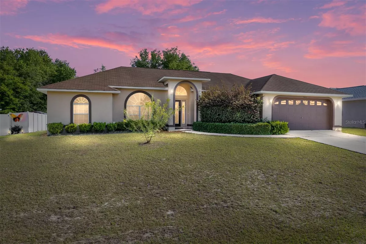 Ocala, FL 34473,7431 SW 129TH PL