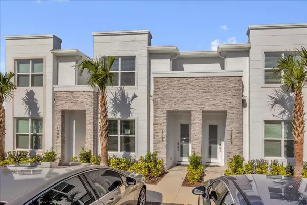 1385 PEACEFUL NATURE WAY, Clermont, FL 34714