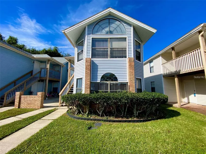 2714 RIO GRANDE TRL #2714, Kissimmee, FL 34741