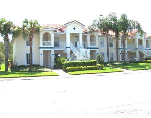 13917 TIMBERLAND DR #101, Orlando, FL 32824