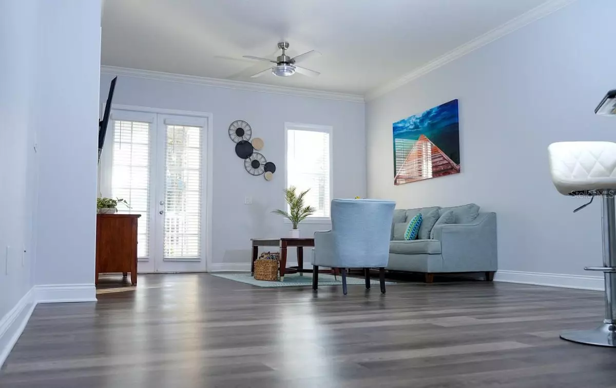 Reunion, FL 34747,7503 MOURNING DOVE CIR #103