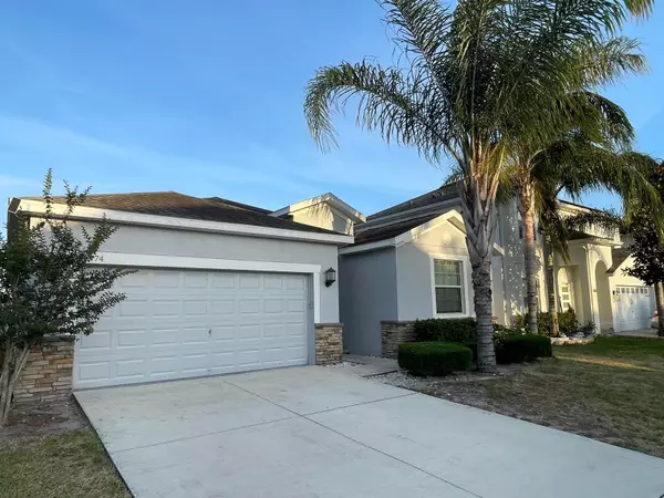 Orlando, FL 32824,1574 THETFORD CIR