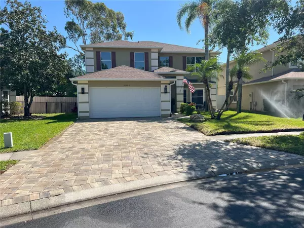 14963 YORKSHIRE RUN DR, Orlando, FL 32828