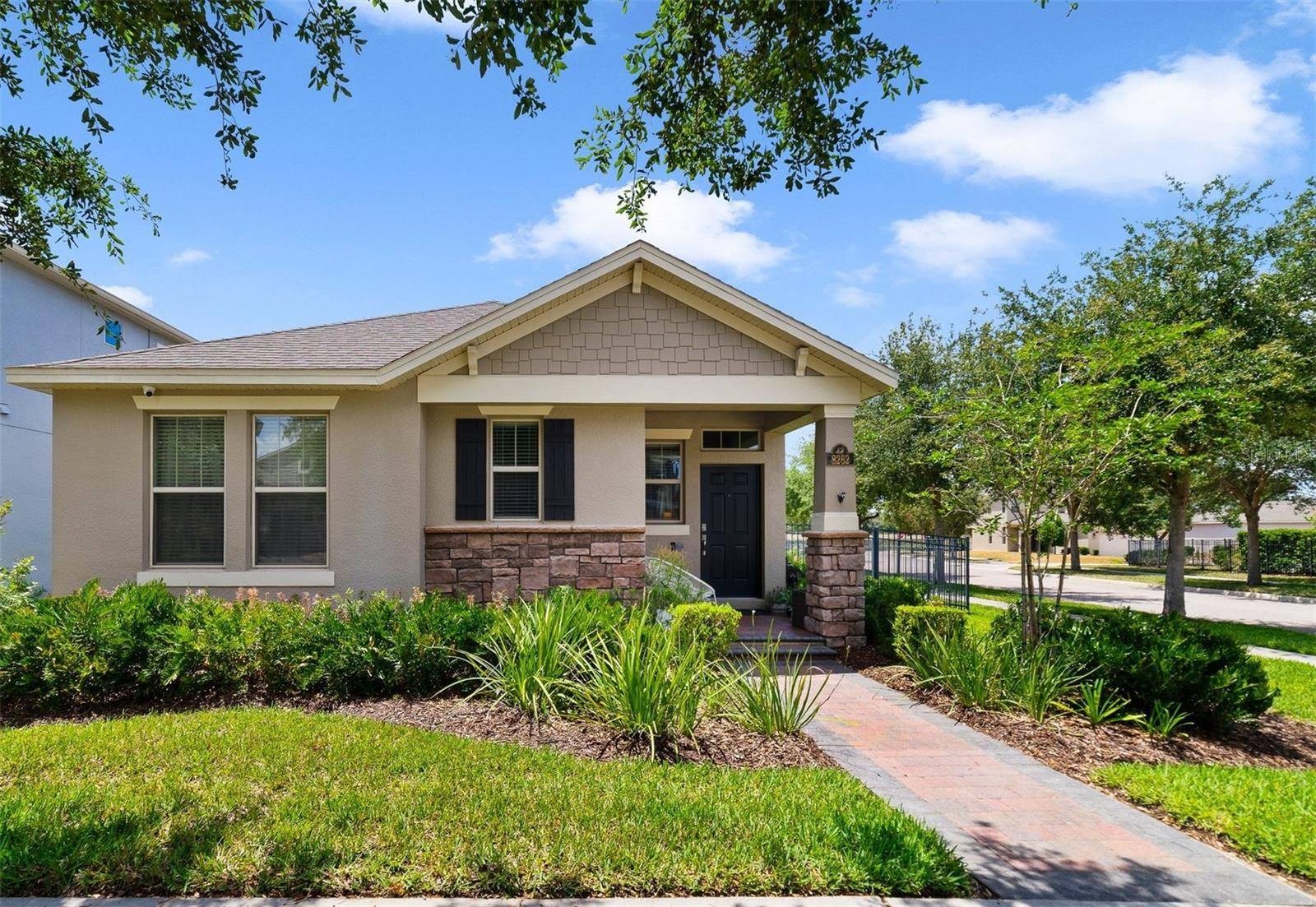 Winter Garden, FL 34787,8262 BAYVIEW CROSSING DR
