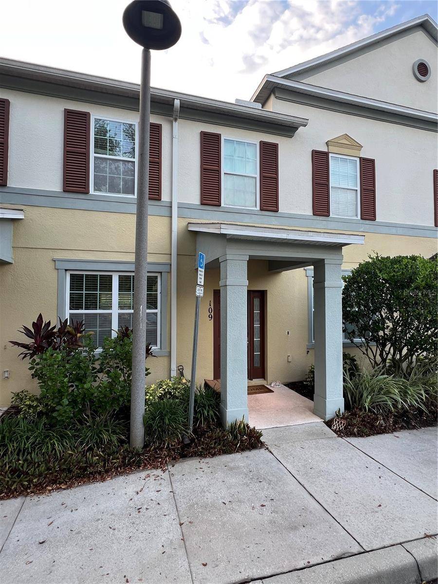 Windermere, FL 34786,8271 MARITIME FLAG ST #109